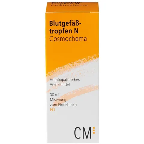 Blutgefässtropfen N – Bild 2