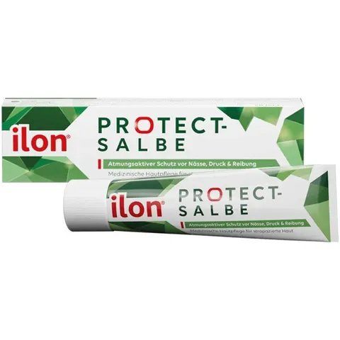 Ilon Protect Salbe – 040620 – Bild 2