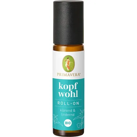 Primavera® Kopfwohl Roll-on – Bild 2