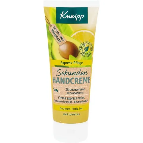 Kneipp Sekunden-handcreme – Bild 2