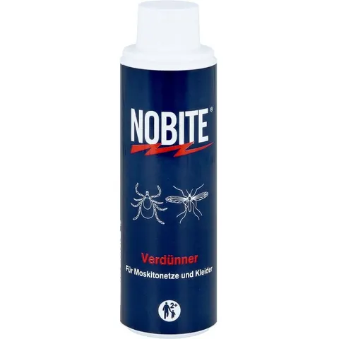Nobite Verdünner Flasche – Bild 2