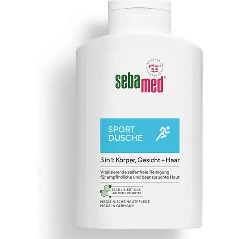 Sebamed Sportdusche – 048059 – Bild 2