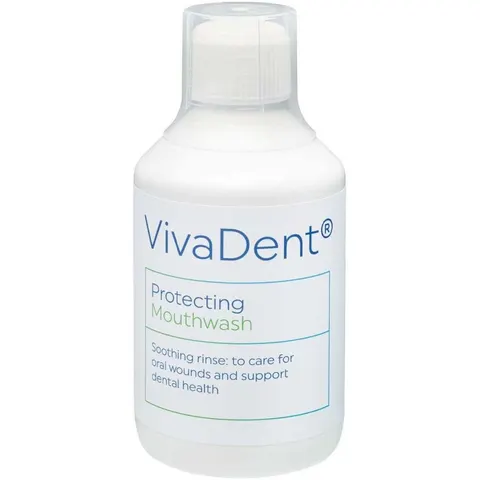 VivaDent Protecting Mouthwash – Bild 2