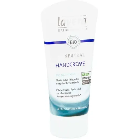 Lavera Neutral Handcreme – Bild 2
