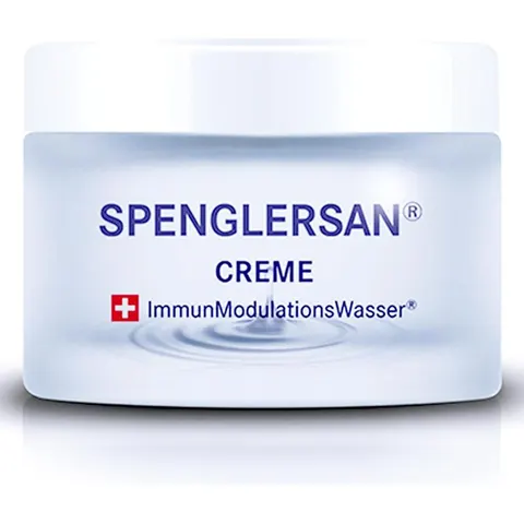 Spenglersan Creme – Bild 2
