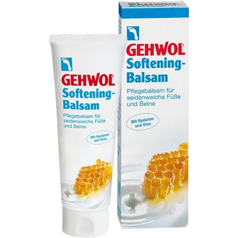 Gehwol Softening-balsam – Bild 2