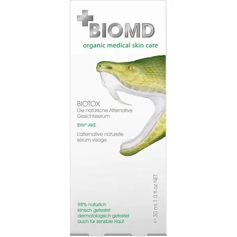 BIOMD Biotox Konzentrat – Bild 3