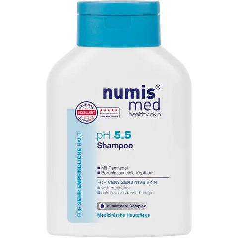 Numis Med pH 5.5 Shampoo – 209583 – Bild 2