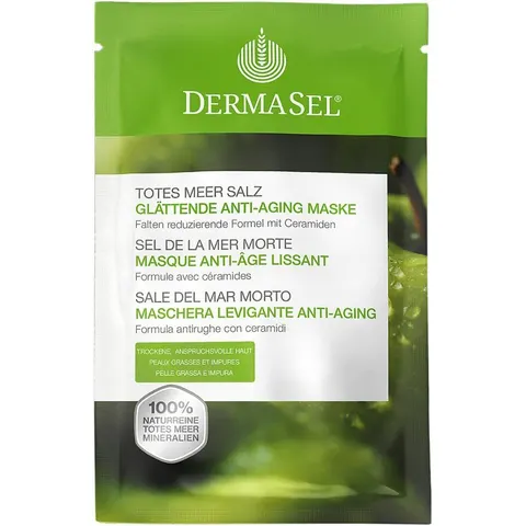 Dermasel Maske Anti Aging Exklusiv – Bild 2