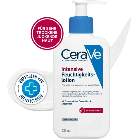 Cerave Intensive Feuchtigkeitslotion – 904278 – Bild 2