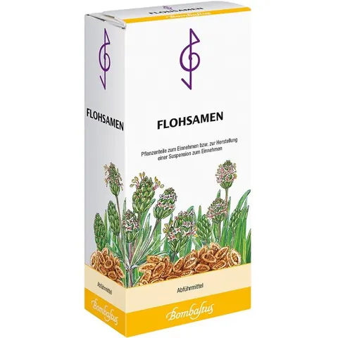 Flohsamen Bombastus – Bild 2