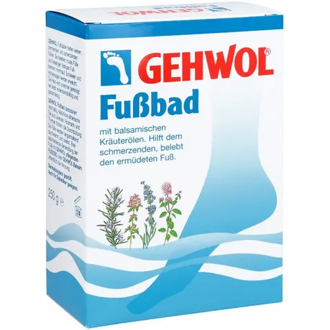 Gehwol Fussbad – 103067 – Bild 2