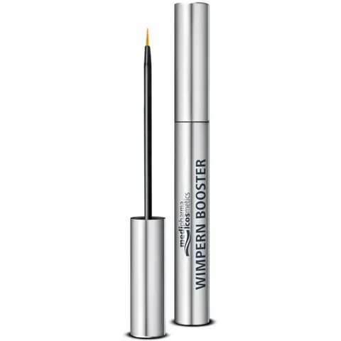 Wimpern Booster Stimulator Serum – Bild 3