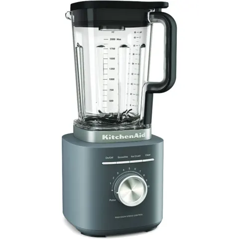 KitchenAid Pure Power Grey K200 Blender – image 3
