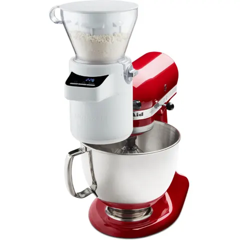 KitchenAid Artisan Sifter & Scale – image 4