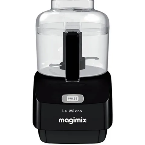 Magimix Mini Chopper Black – image 2