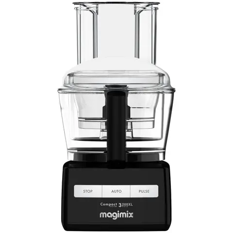 Magimix 3200XL Black Food Processor – image 2