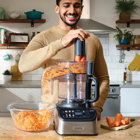 Kenwood 3-in-1 Food Processor – image 3