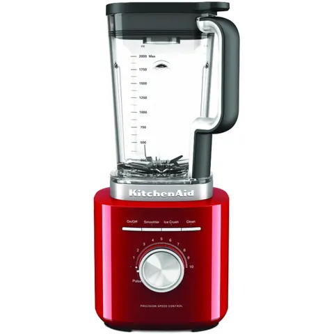KitchenAid Pure Power Empire Red K200 Blender – image 3