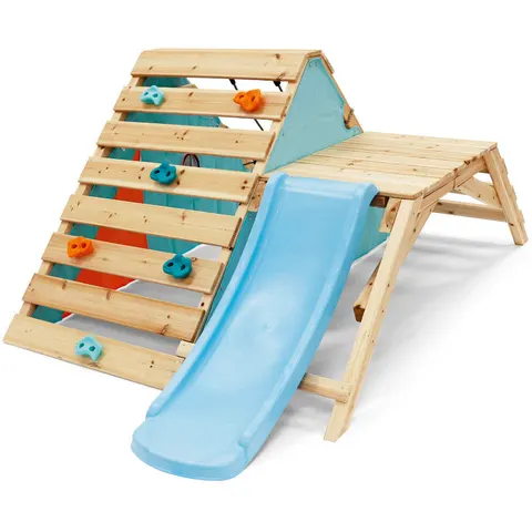 Plum My First Wooden Playcentre – image 2