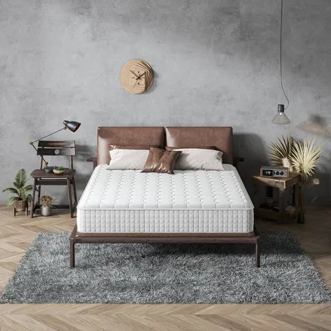 Vesgantti Mattress Small Double (4') – image 2