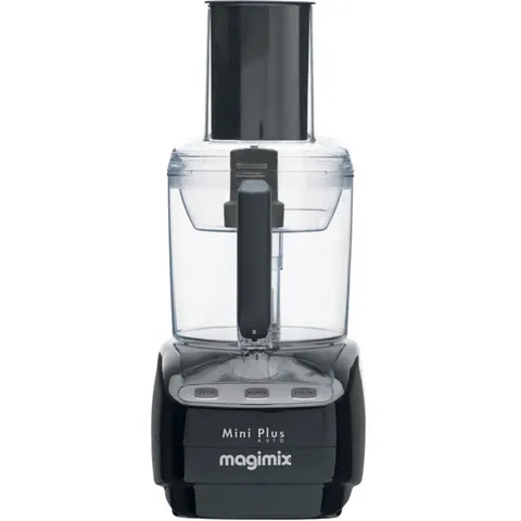 Magimix Le Mini Plus Black – image 2