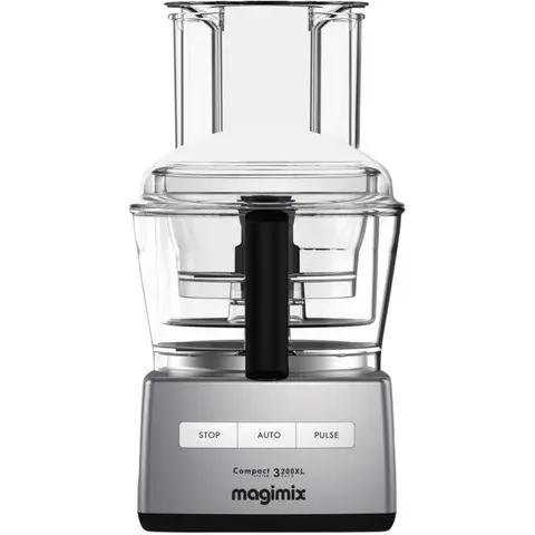 Magimix 3200XL Satin Food Processor – image 2