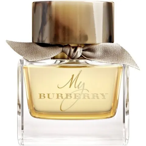 My Burberry EDP W 90 ml – image 4