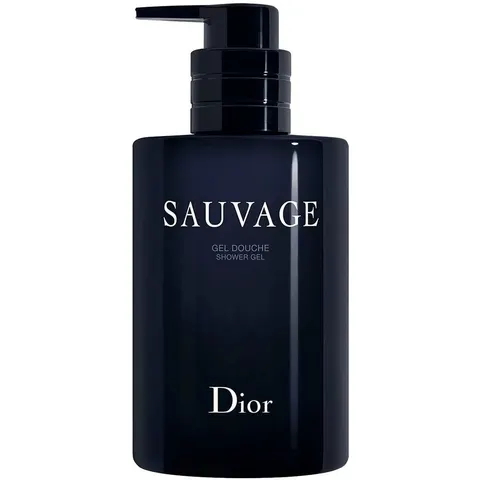 Dior Sauvage Shower Gel 250ml – image 2