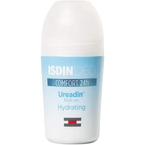 Isdin Ureadin Deodorant 50mL – image 2