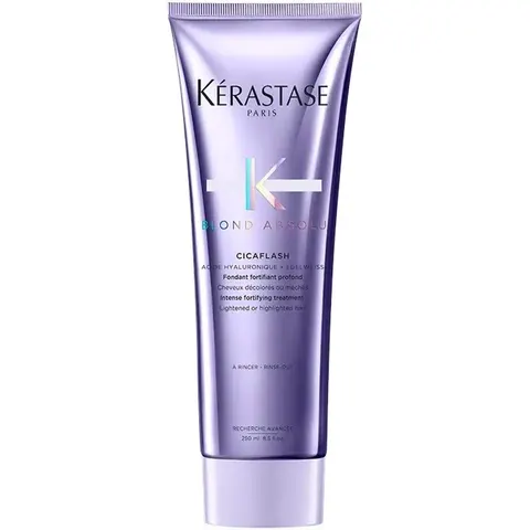 Kérastase Blond Absolu Cicaflash Conditioner 250ml – image 4