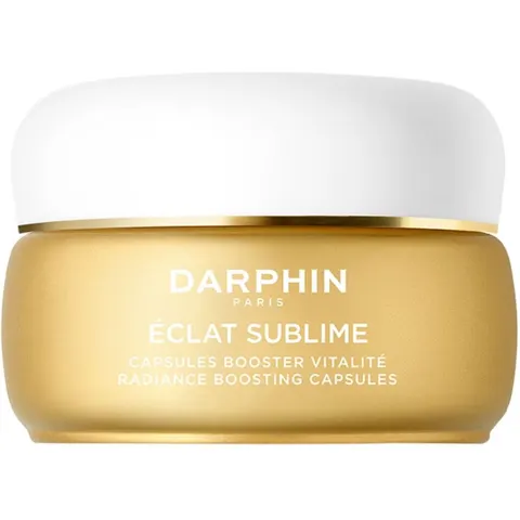 Darphin Éclat Sublime Radiance Boosting Capsules 60 Units – image 4
