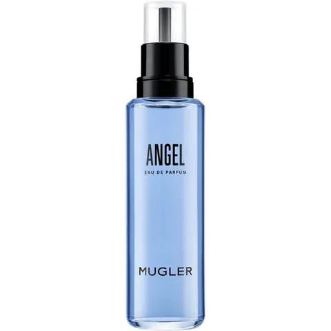 Mugler Angel Eau de Parfum 100ml Refill Bottle – image 4