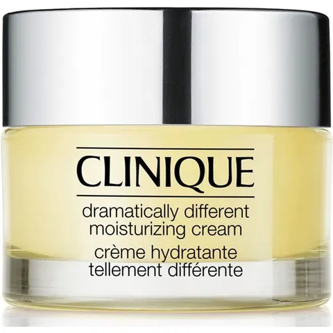 Hydrating Cream Dramatically Different Clinique – image 2