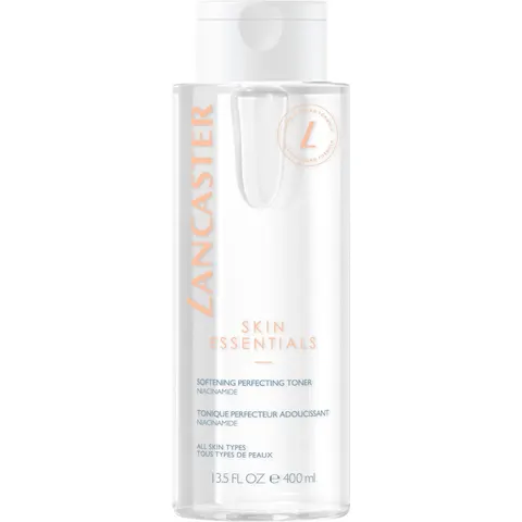 Lancaster Skin Essentials Softening Perfecting Toner 400mL – image 2