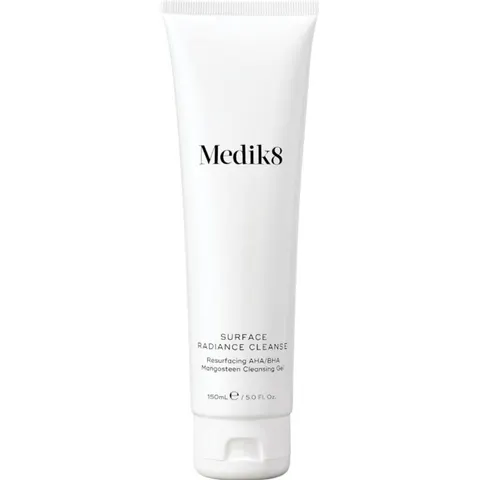 Medik8 Surface Radiance Cleanse 150ml – 023737 – image 2