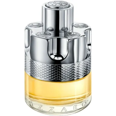 Azzaro Wanted Eau de Toilette 100ml Refill – image 3