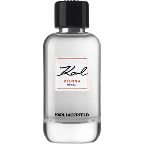 Karl Lagerfeld Vienna Opera EDT M 100 ml – image 4
