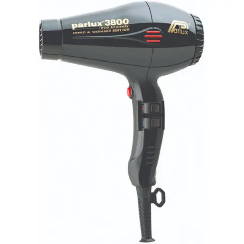 Parlux 3800 ionic & ceramic hair dryer – image 2