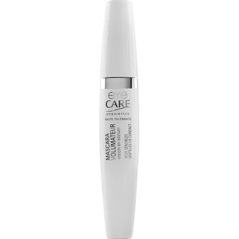 Care+ Volumizing Mascara for Sensitive Eyes 9g Blue Note 6002 – image 2
