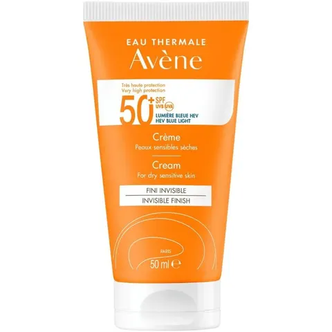 Avene Very High Protection Cream SPF50+ 50ml – image 3
