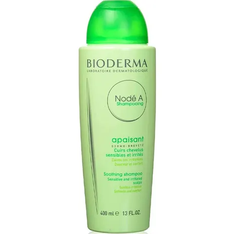Bioderma Node A Soothing Shampoo 400ml – image 2