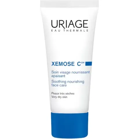 Uriage Xemose Face Cream, 40Ml – image 2