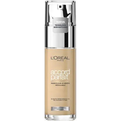 Liquid Make Up Base L'Or?al Paris True Match 30 ml – image 2