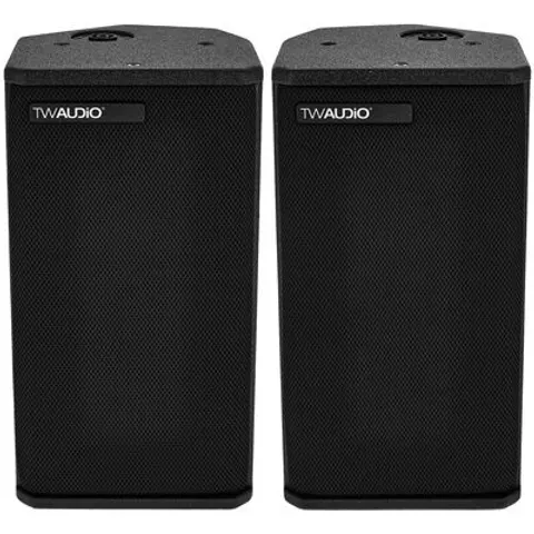TW AUDiO M6 R Schwarz – Bild 3