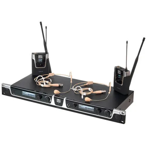 LD Systems U506 BPHH2 – Bild 2