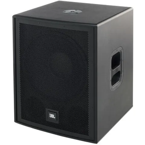 JBL IRX 115S – Bild 1