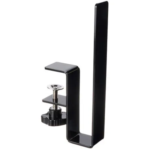 t.akustik PET Table Holder M2 BK Schwarz – Bild 2
