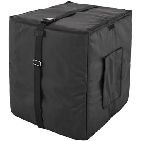 LD Systems Dave 12 G4X Sub Cover Schwarz – Bild 2