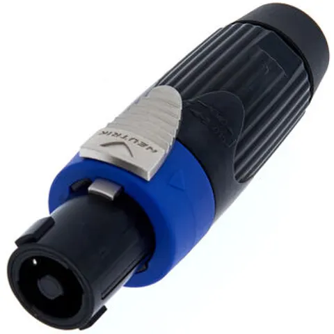 Neutrik NLT4 FXX-BAG – Bild 2